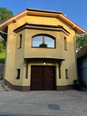 Ubytování u Šťastných - Starovice, Starovice